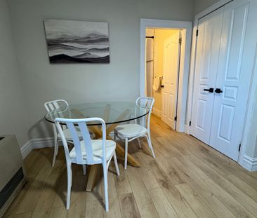 For Lease - 740 Lorne Avenue Unit# 2, London East, Ontario - Photo 4