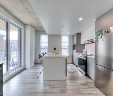 Appartement à louer - Photo 2