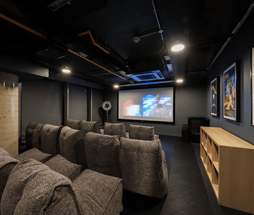 Small Standard Double Ensuite - Photo 6