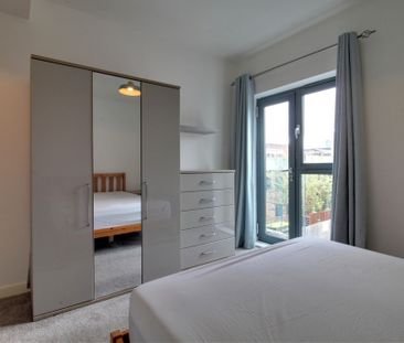 Ansty Court, 26 Mary Street, Jewellery Quarter - Photo 4