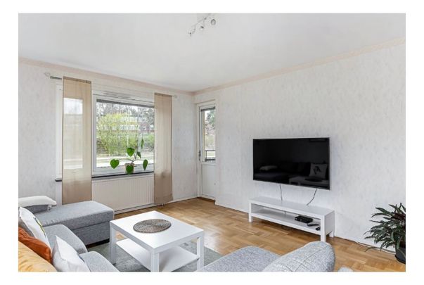 Jupitervägen, Nyköping - Photo 1