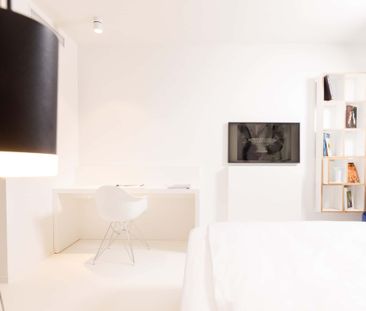 Dein Berliner Hauptstadt-Zuhause: Perfekte Raumaufteilung & exklusi... - Photo 2