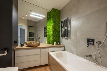 Unikatowe mieszkanie | Taras 200m2 | Jacuzzi - Фото 5