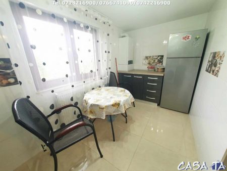 Închiriere garsoniera , Str. Lotrului- etaj 1 - Fotografie 5