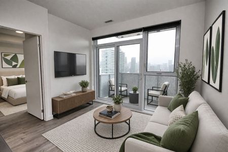 For Lease - 20 Richardson Street Unit# 2009, Toronto, Ontario - Photo 2