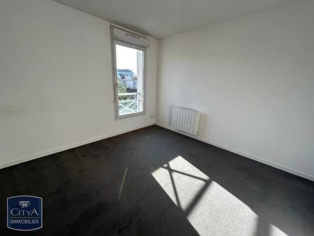Appartement à louer 3 pièces 58.9m² - Photo 4