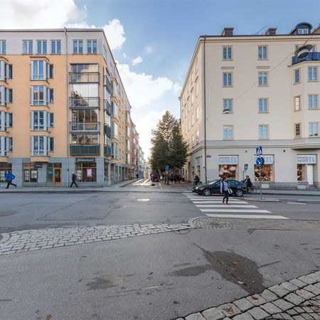 Ursviksgatan 130 A - Foto 4