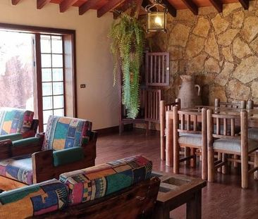 2 bedroom luxury Townhouse for rent in San Cristóbal de La Laguna, ... - Photo 3