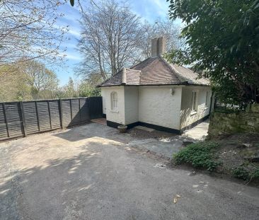 Garage Cottage, South Hartfield House, Hartfield, Colemans Hatch, T... - Photo 4