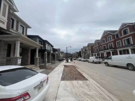 Condo Townhouse For Lease | W9250716 - Photo 4
