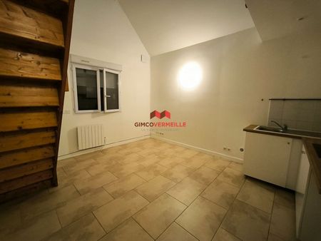 Appartement 2 Pièces 34 m² - Photo 4