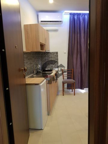 Studio/Γκαρσονιέρα για ενοικίαση Κέντρο (Ιωάννινα) - Photo 5