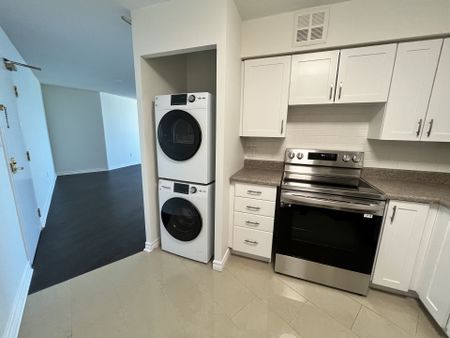 For Lease - 270 Queens Quay Unit# 2603, Toronto, Ontario - Photo 5