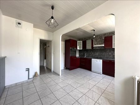 2 pièces - 56 m² - 1er étage - Colocation non autorisée - Photo 5