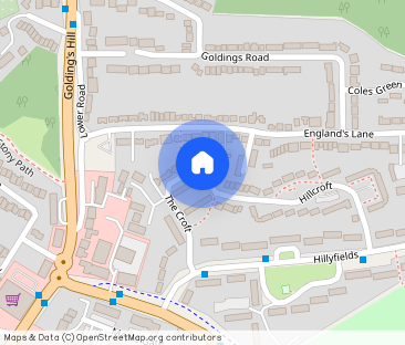 Milliners Court, The Croft, Loughton - Photo 1