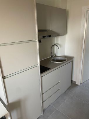 Studio/Γκαρσονιέρα για ενοικίαση Επέκταση (Πυλαία) - Photo 1