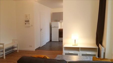 2 pièces - Meublé - 39 m² - 2ème étage - Colocation non autorisée - Photo 2