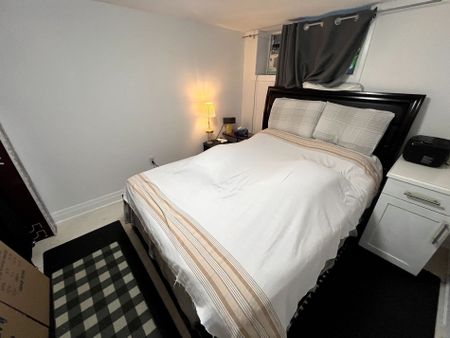 For Lease - 224 Taylor Mills Drive Unit# BSMT, Richmond Hill, Ontario - Photo 2