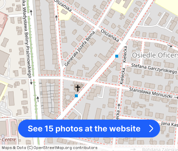 Mieszkanie, 53,10 m², Kraków - Photo 1