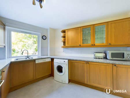 3 bedroom apartment to rent - Photo 5