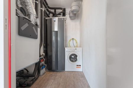 Appartement te huur: Fort Heemstedestraat 111 1384 AW Weesp - Foto 3