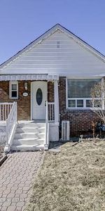 Renovated Bungalow! Hardwood Flooring, Parking - Photo 4