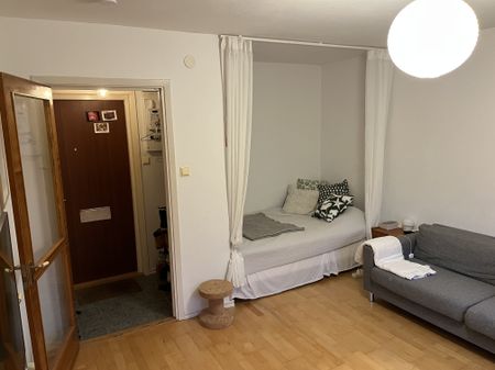 Skebokvarnsvägen, Bandhagen - Foto 3