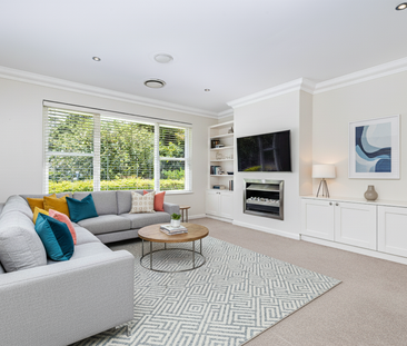 Luxury Single-Level Living with Poolside Entertaining - Photo 6