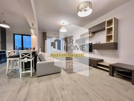 Apartament 2 camere de lux, parcare, MRS Smart Albert Ploiesti - Photo 5