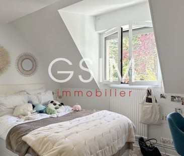 Maison • La Celle-Saint-Cloud - Photo 6
