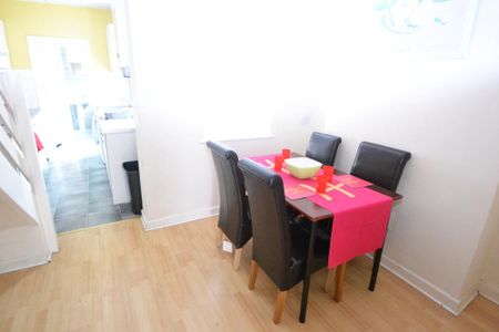 2 bedroom terraced house to rent - Photo 3