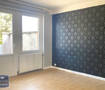 Location Appartement 4 pièces 116m² BRIVE LA GAILLARDE 19100 - Photo 5