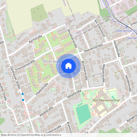 Oberwinzerfeld 27A, 45529, Hattingen Ot Winz-Baak