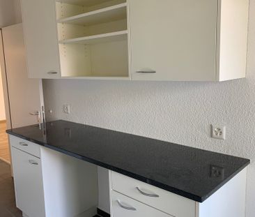 3 Zi.-Wohnung mit grosser Terrasse, stadtnah und ruhig - Photo 3
