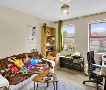 1 bedroom apartment to rent - Photo 3