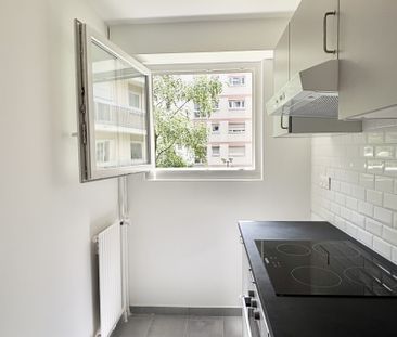 Appartement meublé 28,12 m² – Paris 20ème – Belleville / Jourdain - Photo 3