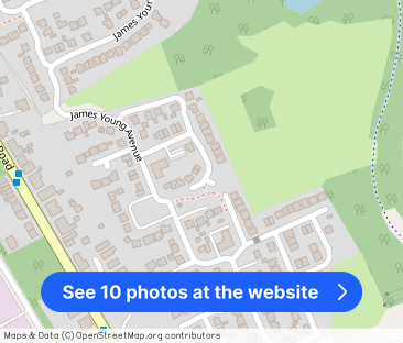 Snibble Gardens, Uphall Station, Livingston, West Lothian - Photo 1