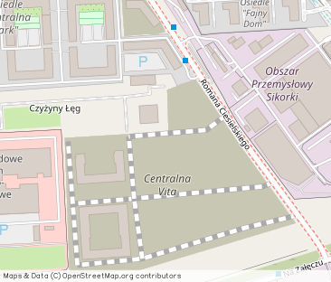 3 pokojowe mieszkanie z miejscem parkingowym - Czyżyny, Ciesielskiego - Фото 1