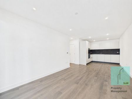 2 bedroom apartment to rent - Photo 2