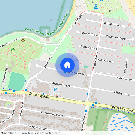 12B Norburn Avenue, 2315, Nelson Bay Nsw