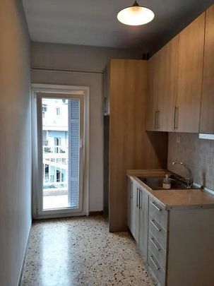 Studio/Γκαρσονιέρα για ενοικίαση Καλλιθέα (Άνω Πόλη) - Photo 1