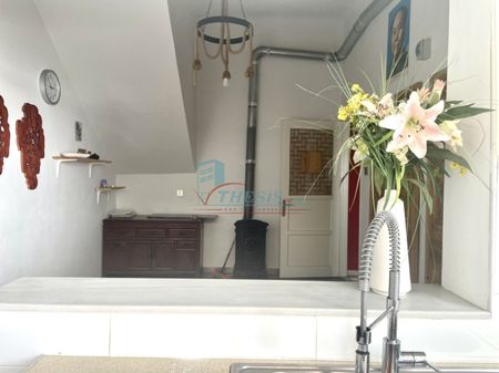 Εξαιρετικό διαμέρισμα στη Νέα Σμύρνη προς ενοικίαση - Φωτογραφία 4