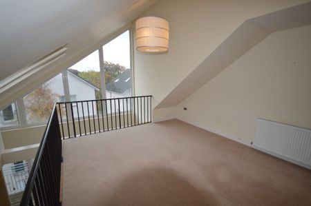 33 Riverside Park, Blairgowrie, Perthshire - Photo 2