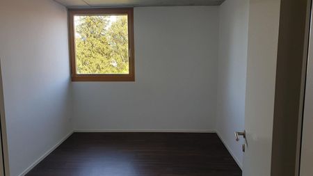 modernes Wohnen im Zentrum von Widnau - Foto 2