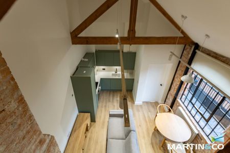 1 bedroom apartment to rent - Photo 3