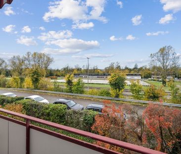 APPARTEMENT CONFORTABLE À L’EMPLACEMENT CENTRAL - Photo 5