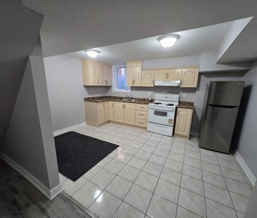 For Lease - 81 Pappain Crescent Unit# BSMT, Brampton, Ontario - Photo 3