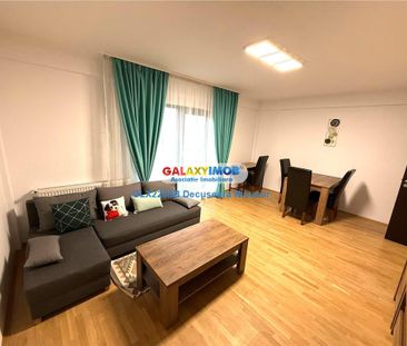 Apartament 2 camere in Chiajna mobilat utilat 420 euro - Photo 3