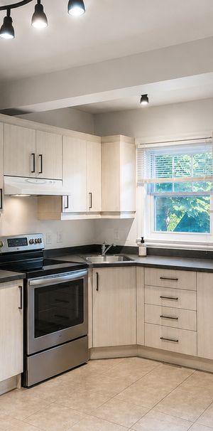 4½ à Louer – Avenue William, Sillery - Photo 1