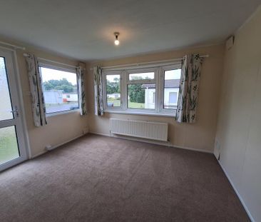 1 bedroom detached house to rent - Photo 1